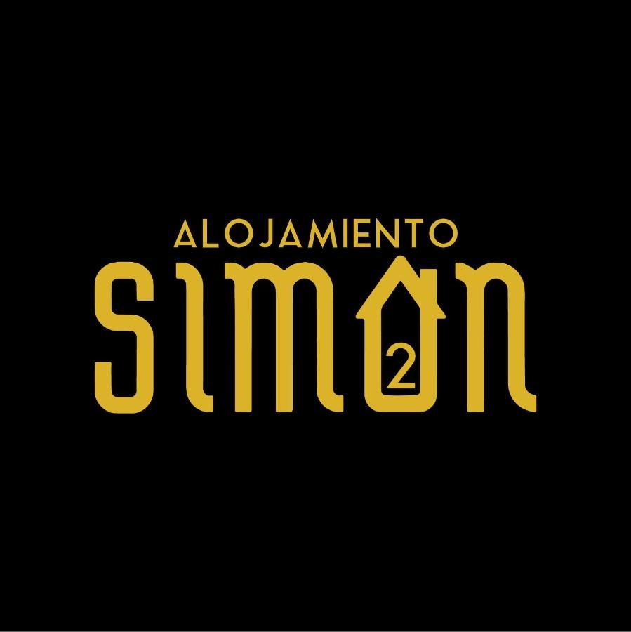 Alojamiento Simón 2 Múrcia Exterior foto